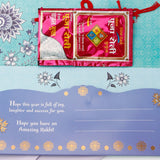 Pack Of 6 Happy Rakshabandhan My Brother Rakhi Mailer