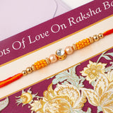 Archies 'With Lots Of Love On Raksha Bandhan' Mailer With Dream Boy Perfume