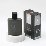 Archies 'With Lots Of Love On Raksha Bandhan' Mailer With 01 Original Men Perfume