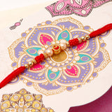 Archies 'On Raksha Bandhan For A Loving Brother' Mailer With Dream Boy Perfume