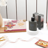 Archies 'On Raksha Bandhan For A Loving Brother' Mailer With 01 Original Men Perfume