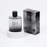 Archies 'For A Loving Brother' Mailer With Black Diamond Perfume