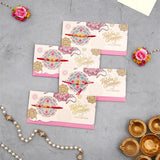Pack Of 4 On Rakshabandhan For My Brother Rakhi Mailer