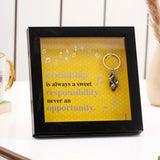Archies "Friendship is Always a Sweet Responsibility" Frame