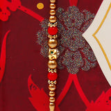 Happy Rakhi Greeting Card with Archies Boyz Perfume