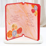 Dream Girl Perfume & Sister Rakhi Card Gift Set