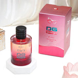 Dream Girl Perfume & Sister Rakhi Card Gift Set