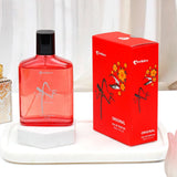 UXR Original Perfume & Sister Rakhi Card Gift Set
