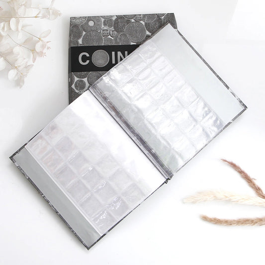 Premium Coin Collection Album