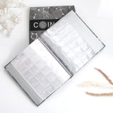 Premium Coin Collection Album