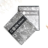 Premium Coin Collection Album