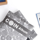 Premium Coin Collection Album