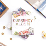 Premium Currency Collection Album