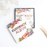 Premium Currency Collection Album