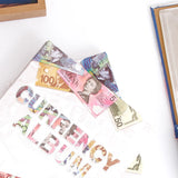 Premium Currency Collection Album