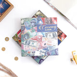 Classic Currency Collection Album