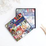 Classic Currency Collection Album