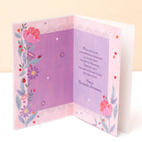 Happy Anniversary For Couple Greeting Card