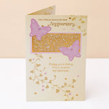 Create Beautiful Memories On Your Anniversary Greeting Card