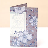 On Your 25th Anniversary Greeting Card