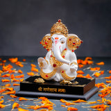 Shree Ganeshay Namah Decor
