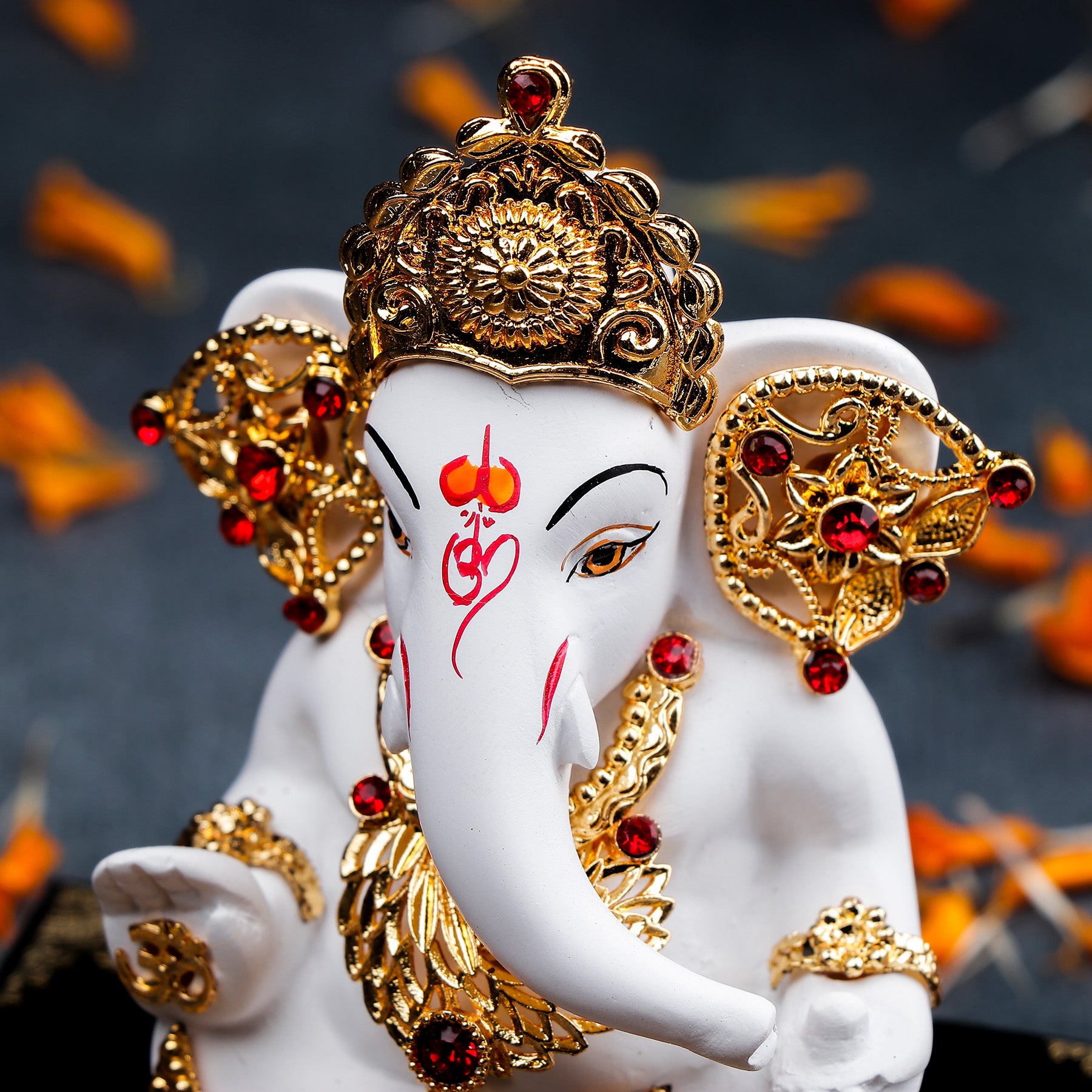 Shree Ganeshay Namah Decor