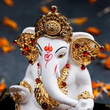 Shree Ganeshay Namah Decor