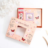 Captured Moments Scrap Book