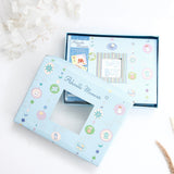 Baby Boy Scrap Album