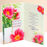 Birthday Greetings Card
