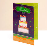 Its Your Birthday Greeting Card