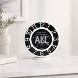 Wall Clock - "None of Us is as Strong as ALL of Us"