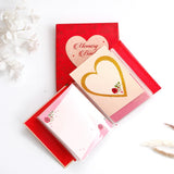 Romantic Moments Scrap Book