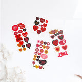 Lovely Moments Scrap Book