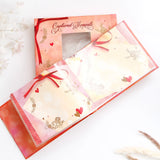 Love and Romance Scrap Book