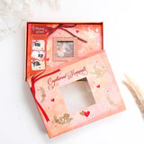 Love and Romance Scrap Book