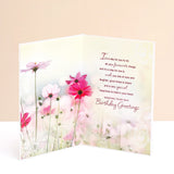 Your Birthday Is A Special Day Greeting Card