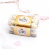 Dad Mug With Ferrero Rocher Chocolate- 200 GM