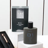 Dad Mug With Greeting card And Archies 01 Men Perfume
