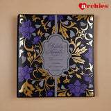 Priceless Moments Auto-Stick Album