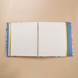 Moments and Memories Auto-Stick Album