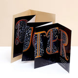 Dear Daughter Birthday Greeting Card