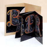 Wonderful Brother Birthday Greeting Card
