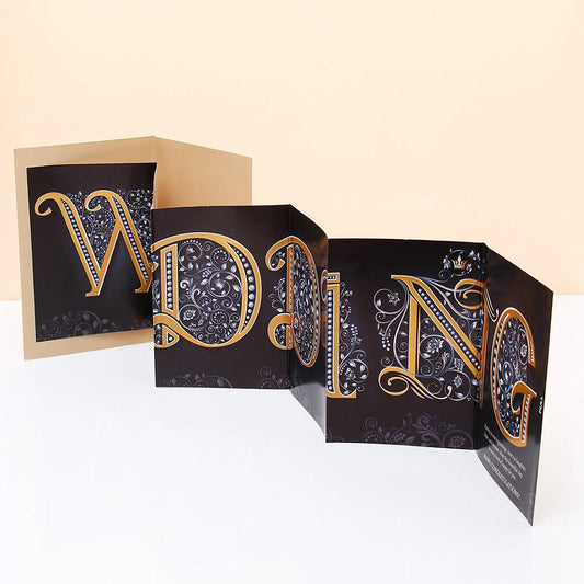 Congratulations On Your Wedding Greeting Card