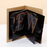 Heartfelt Wishes On Your Farewell Greeting Card