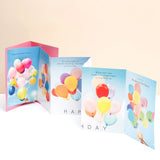 Birthday Wishes Especially For You Greeing Card