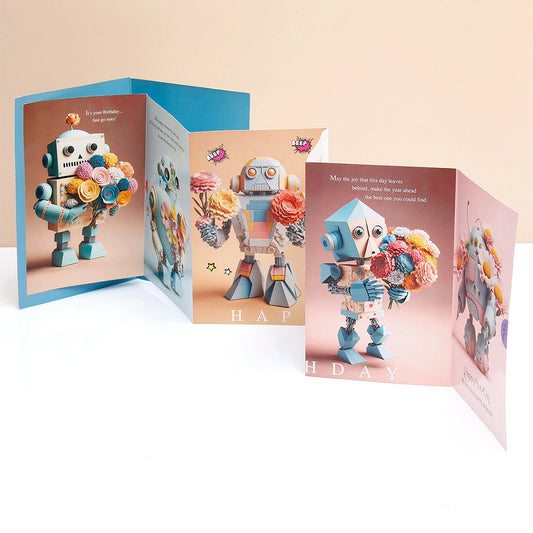 Happy Birthday To One Of The Most Amazing Being Greeting Card