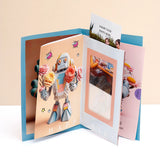 Happy Birthday To One Of The Most Amazing Being Greeting Card