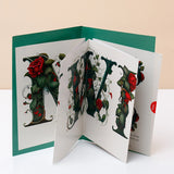 Anniversary Wishes For My Wife Greeting Card