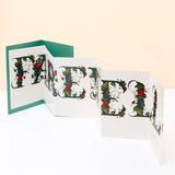 A Heartfelt Wishes For Your Farewell Greeting Card